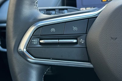 2024 Honda Prologue Elite