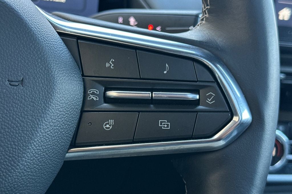 2024 Honda Prologue Elite