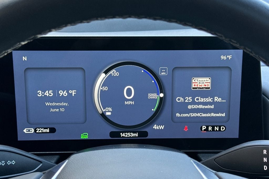 2024 Honda Prologue Elite