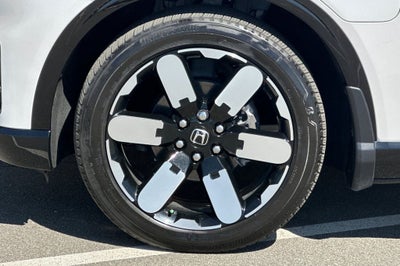 2024 Honda Prologue Elite