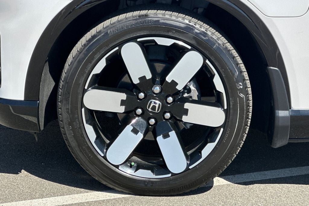 2024 Honda Prologue Elite