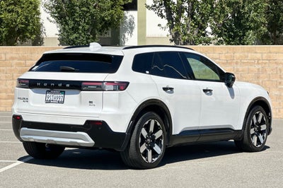 2024 Honda Prologue Elite