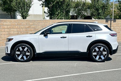 2024 Honda Prologue Elite