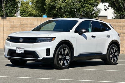 2024 Honda Prologue Elite