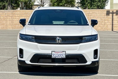 2024 Honda Prologue Elite