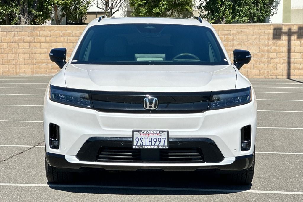 2024 Honda Prologue Elite