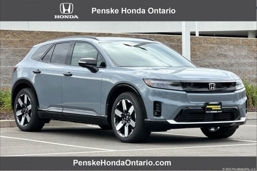 2026 Honda Prologue Elite
