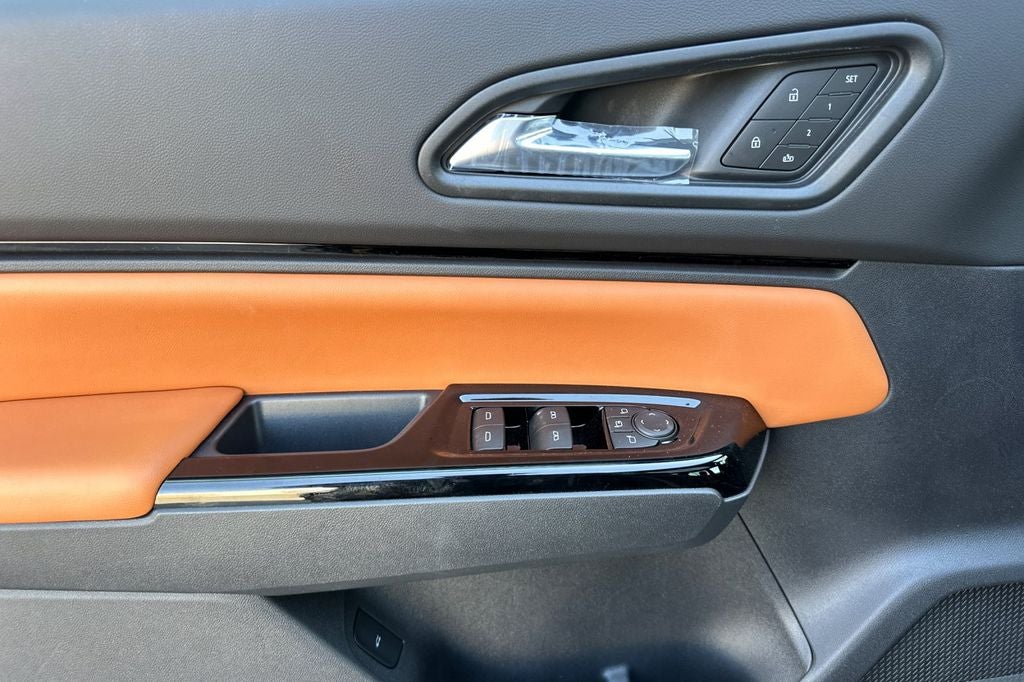 2026 Honda Prologue Elite