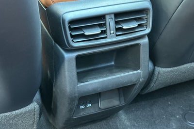 2026 Honda Prologue Elite