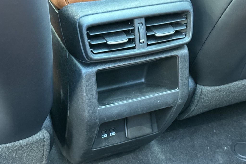 2026 Honda Prologue Elite