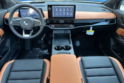 2026 Honda Prologue Elite