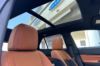 2026 Honda Prologue Elite