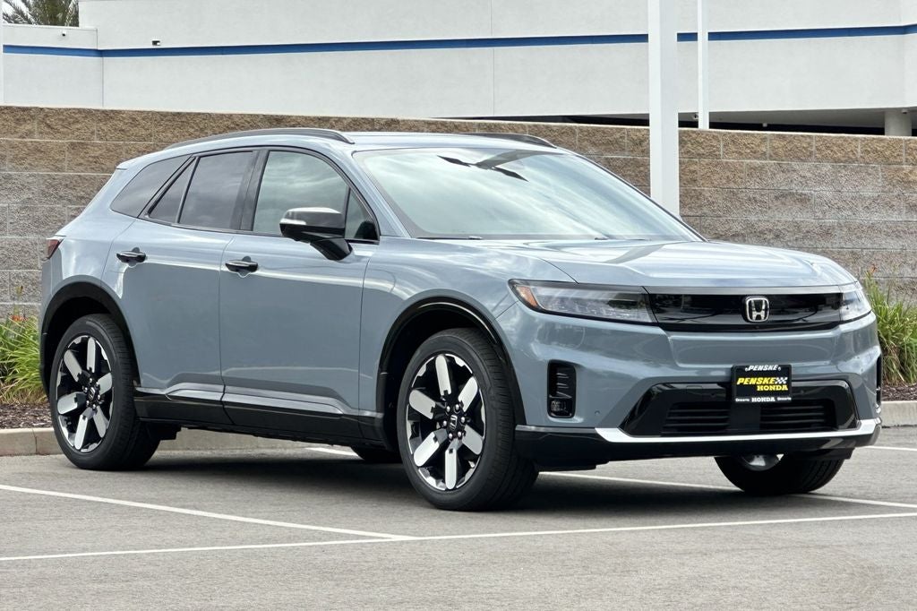 2026 Honda Prologue Elite