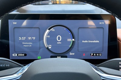 2026 Honda Prologue Elite