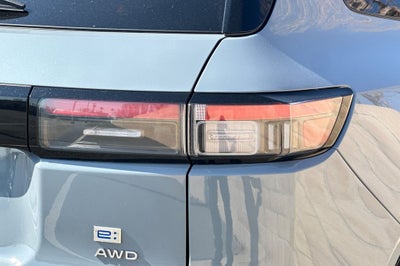 2026 Honda Prologue Elite