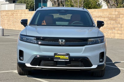 2026 Honda Prologue Elite