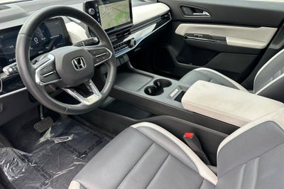2025 Honda Prologue Elite
