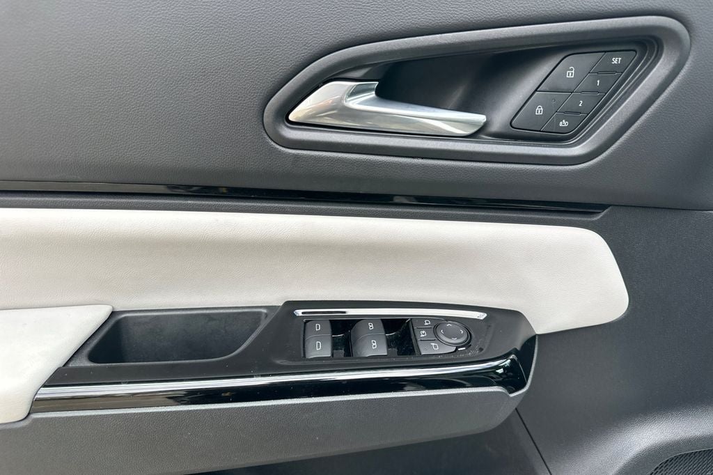 2025 Honda Prologue Elite