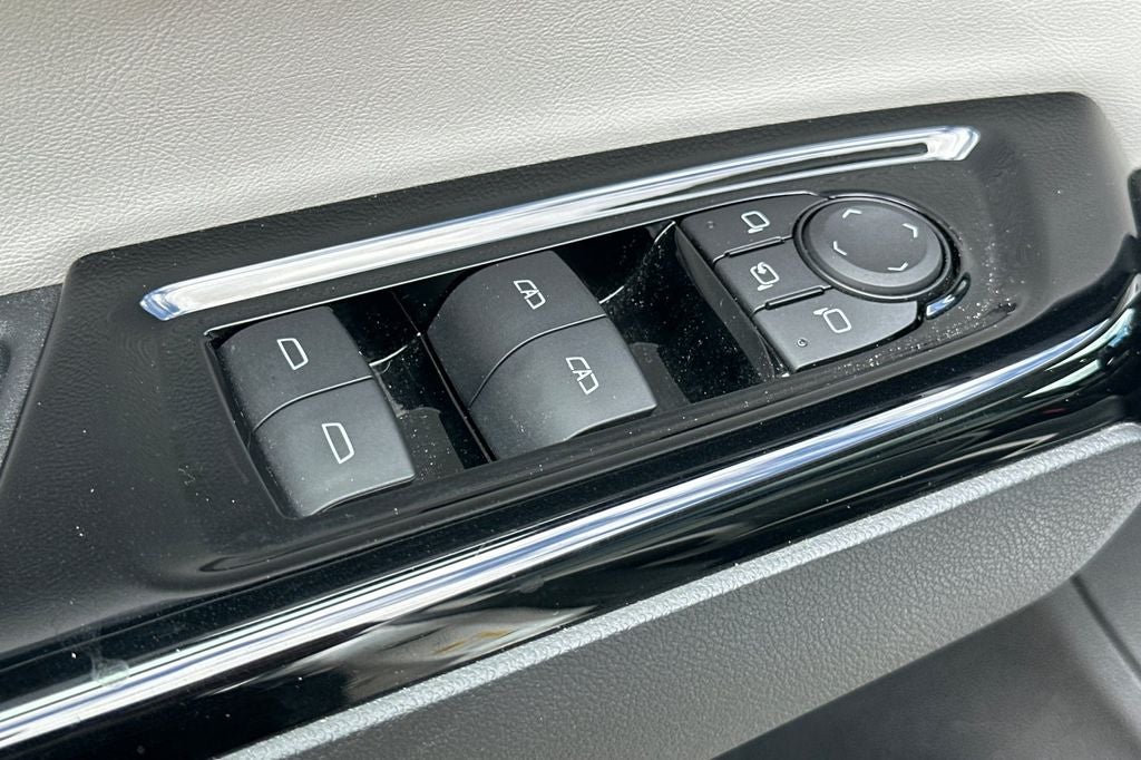 2025 Honda Prologue Elite