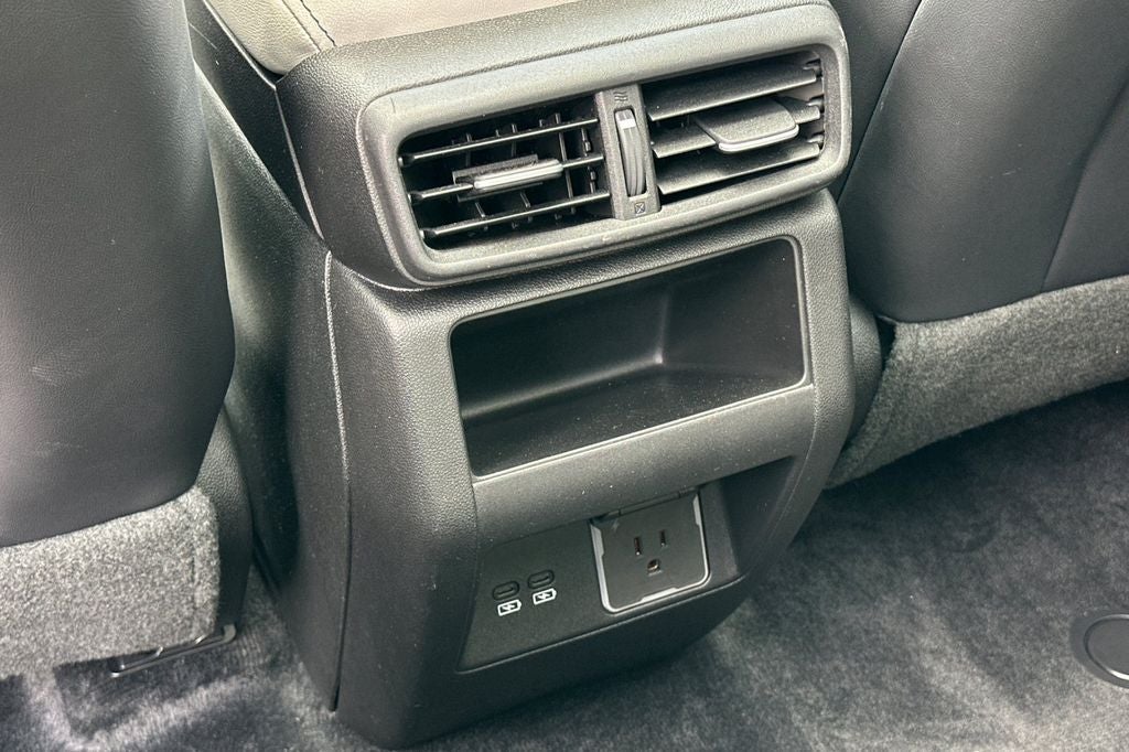 2025 Honda Prologue Elite
