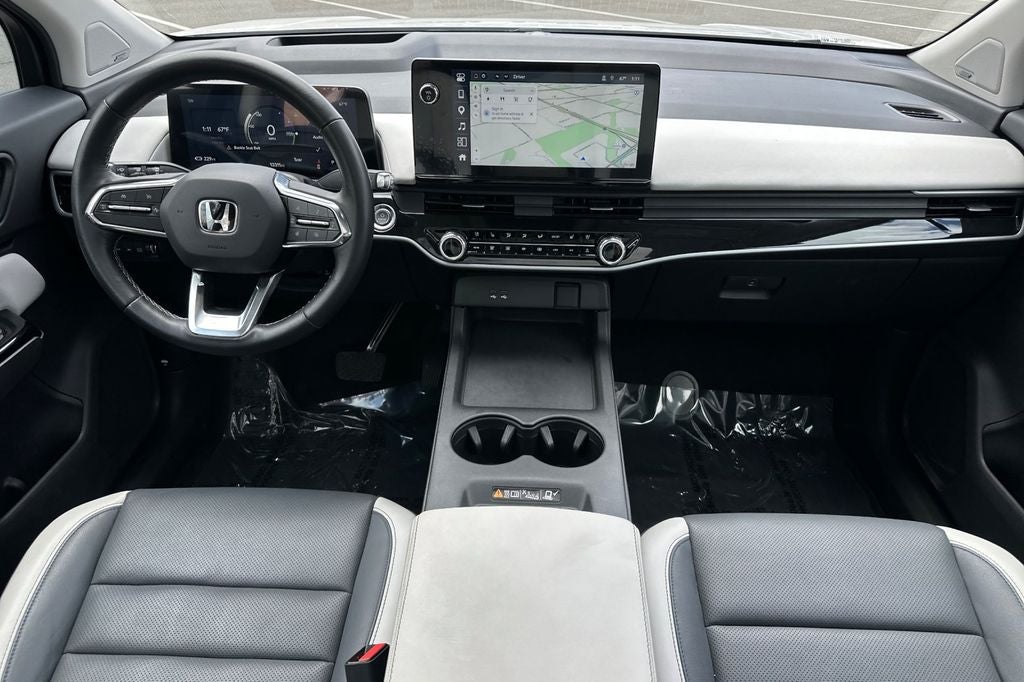 2025 Honda Prologue Elite