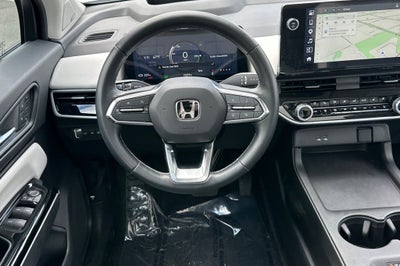 2025 Honda Prologue Elite