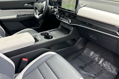 2025 Honda Prologue Elite