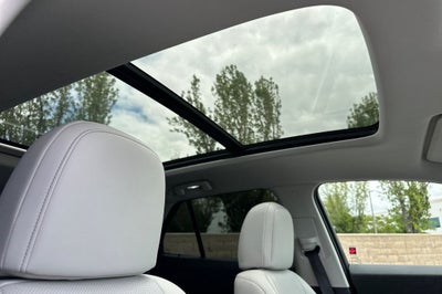 2025 Honda Prologue Elite