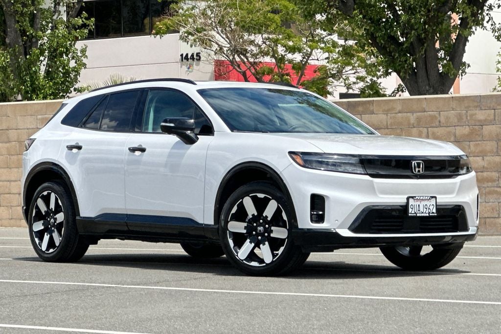 2025 Honda Prologue Elite