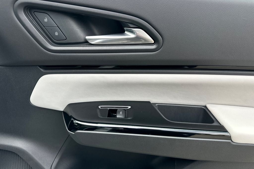 2025 Honda Prologue Elite