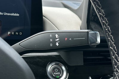 2025 Honda Prologue Elite