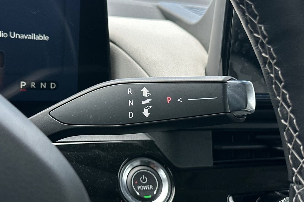 2025 Honda Prologue Elite