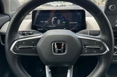2025 Honda Prologue Elite