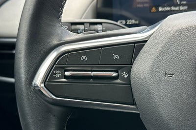 2025 Honda Prologue Elite