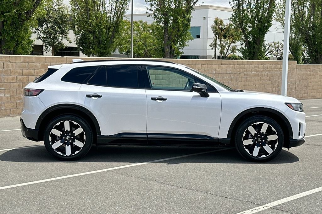 2025 Honda Prologue Elite