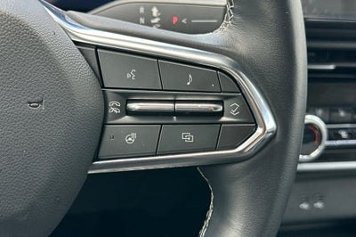 2025 Honda Prologue Elite