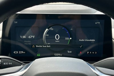2025 Honda Prologue Elite