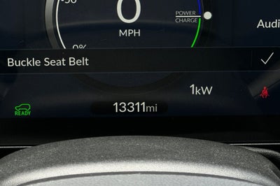 2025 Honda Prologue Elite