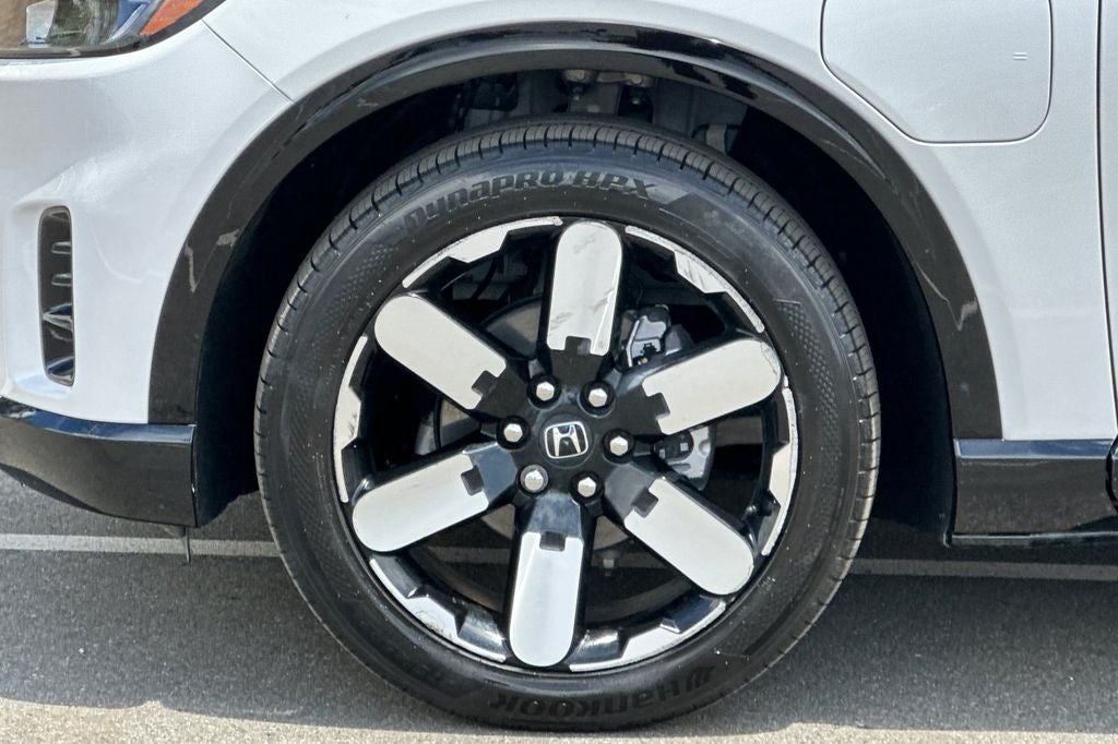 2025 Honda Prologue Elite