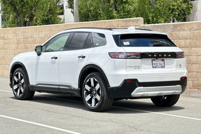 2025 Honda Prologue Elite