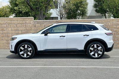 2025 Honda Prologue Elite