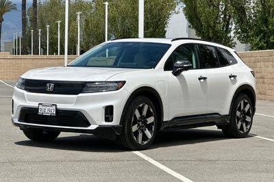2025 Honda Prologue Elite