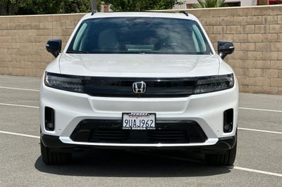 2025 Honda Prologue Elite
