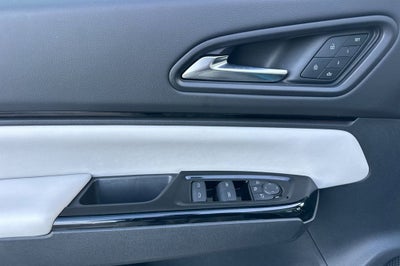 2024 Honda Prologue Elite