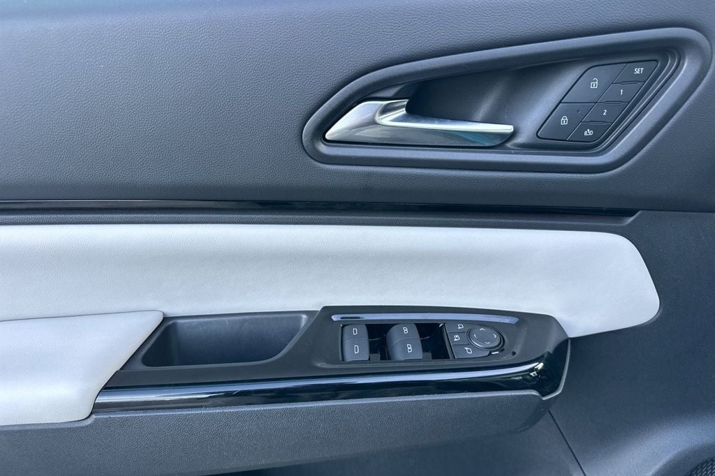 2024 Honda Prologue Elite