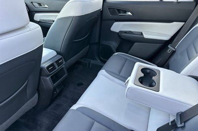 2024 Honda Prologue Elite