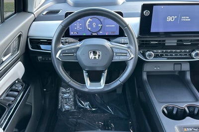 2024 Honda Prologue Elite