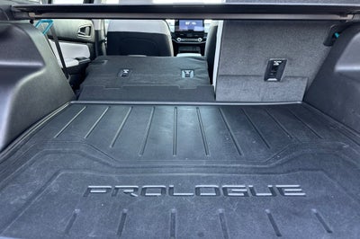 2024 Honda Prologue Elite