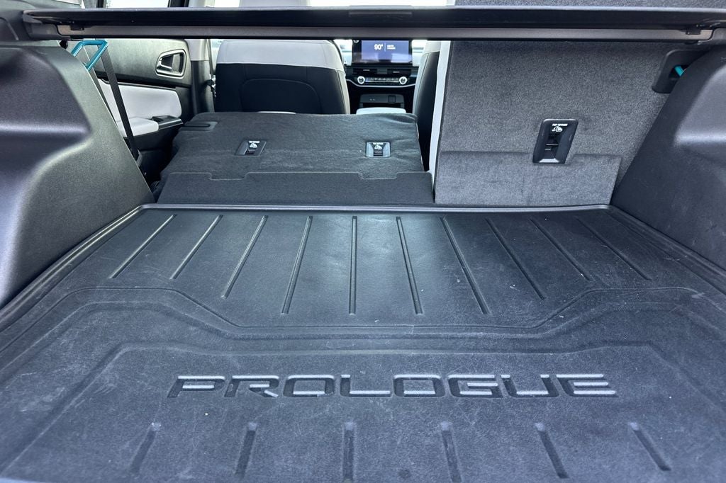 2024 Honda Prologue Elite