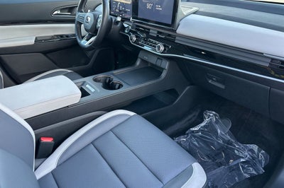 2024 Honda Prologue Elite